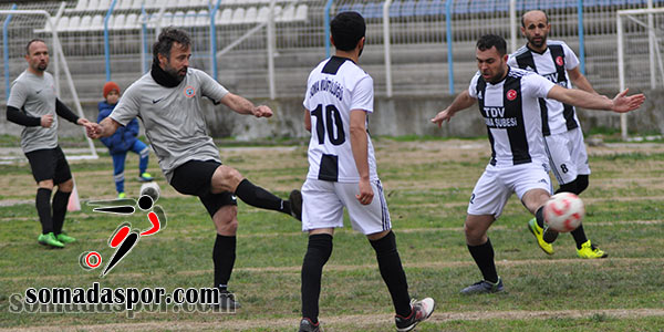 Oynanan Güzel Futbol, Soğuk Havada İçimizi Isıttı!