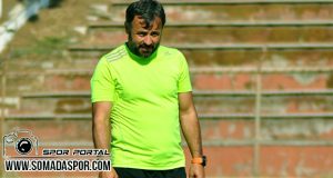 Bergama Bld.Spor’da Mustafa Bahadır Olmadı