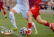 Maalesef Bu Futbolla Galip Gelinmez