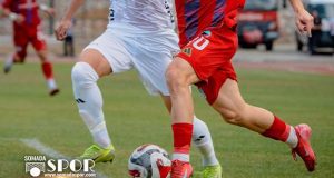 Maalesef Bu Futbolla Galip Gelinmez
