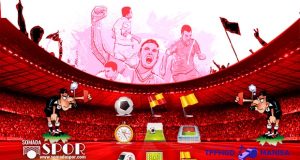 Manisa Amatör Liginde Görev Alacak Hakemler Belli Oldu