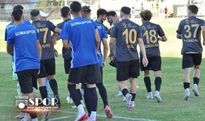 Malatya'dan Önemli Bir Galibiyetle Dönüyoruz