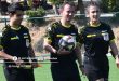 Manisa Amatör Lig, Akademi ve Master Maçlarının Hakemleri Açıklandı