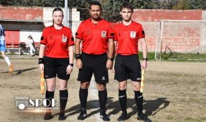 Manisa Amatör Liglerde Hakem Programı Belli Oldu