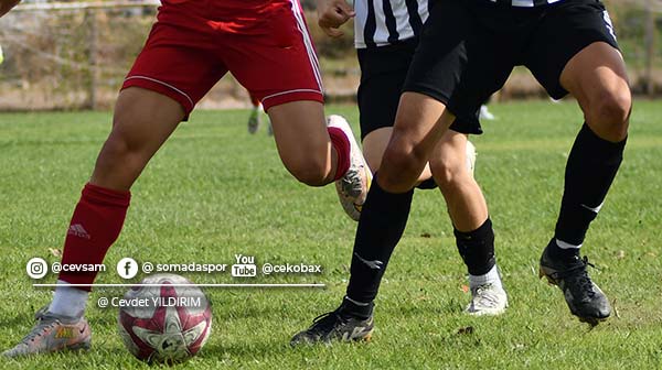 Manisa Amatör Yerel U 18 Play Off Maç Sonuçları