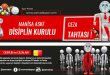 Manisa Amatör Lig’de Disiplin ve Cezalar