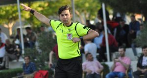 Manisa Amatörde Zorlu Maçların Hakemleri Açıklandı