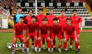 Manisa FK U19