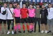 Manisa Amatör Lig 4.Hafta Hakemleri Belli Oldu