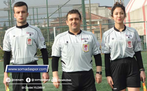 Manisa İl Aday Hakemlik Kursu Açılıyor