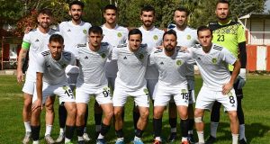 Manisa Süper Amatör Play Off 2.Hafta Maçları