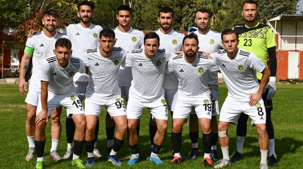 Manisa Süper Amatör Play Off 2.Hafta Maçları