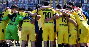 Manisa Süper Amatör Lig’de Play-Off Heyecanı Başlıyor