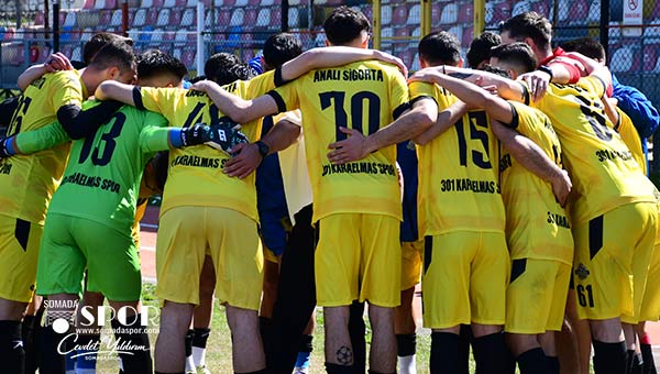 Manisa Süper Amatör Lig’de Play-Off Heyecanı Başlıyor