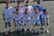 Manisa U11 Ligi: Somaspor’dan Gol Şovu – 5-1
