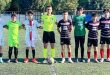 Manisa U13 Ligi:Akhisar 1922 Spor 0-9 Somaspor