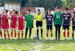 Manisa U13 Ligi: Somaspor 1-0 Gölmarmaraspor