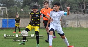 Manisa U14’de Şampiyonlar Belli Oldu