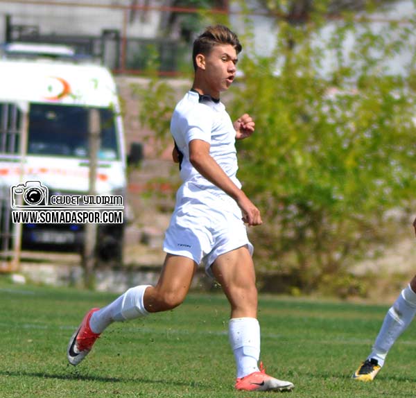 Manisa U18 Play Off 2.Hafta Maçları Oynandı