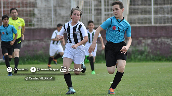 Manisa Yerel U12 Ligi Toplu Sonuçlar