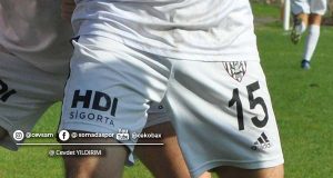 Manisa Yerel U15 Heyecanı Başlıyor