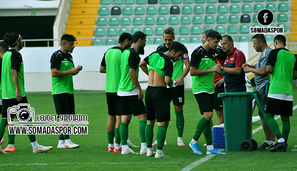 Manisa’yı Akhisarspor Güldürdü