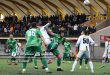 Mecidiyeköy Tarım Kredispor 0-3 Karaelmasspor