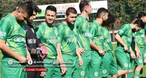 Mecidiyeköy Tarım Kredispor, Maç Oynamadan Lider Oldu!