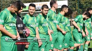 Mecidiyeköy Tarım Kredispor, Maç Oynamadan Lider Oldu!