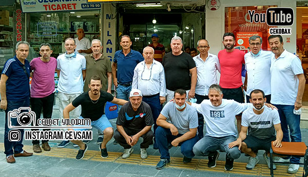 Mehmet Dadal, Kazanan Manisa ve Türk Futbolu Olsun