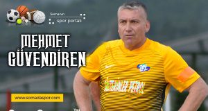 Mehmet Güvendiren Yeni Takımı Belli Oldu