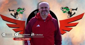 Mehmet Ünlü, Zafer Spor Kaleci Antrenörü Oldu