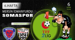 Mersin Maçımızın Hakemleri Belli Oldu
