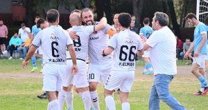 Milli Eğitim, Frikik Harikasıyla Yarı Finalde: 3-2