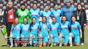 Milli Gurur: Maden Kentinden Milli Takıma Uzanan Başarı Hikayesi