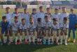 Minikler Ellerinden Geleni Yaptı: Somaspor U11’e Şanssız Veda