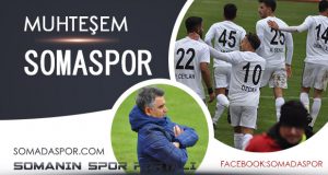 Muhteşem Somaspor