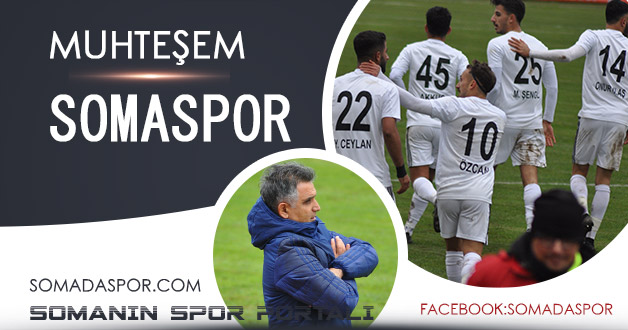 Muhteşem Somaspor