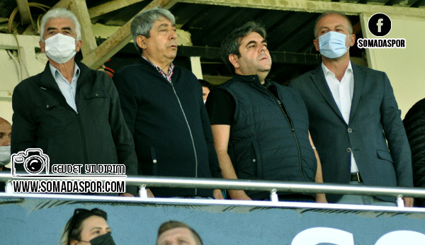 Mustafa Aydın, Velimeşespor Maçını Değerlendirdi