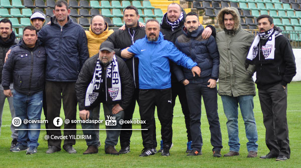 Mustafa Şen, Atletik Performans Antrenörlük Kursuna Katıldı