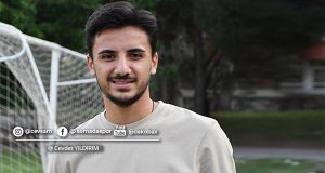 Elmas Mustafa Şengül’ü Transfer Etti.