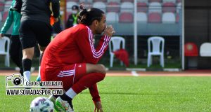 Mustafa Şengül’ün İstikrarlı Futbolu Sevindiriyor