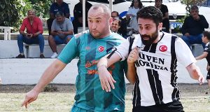 Nakliyeciler Lider, Esnaf Odası 3.Tamamladı