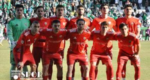 Nazım Yavuz’da Tribünler Doldu Skor Bursaspor’un Oldu