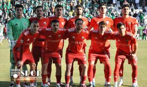 Nazım Yavuz’da Tribünler Doldu Skor Bursaspor’un Oldu