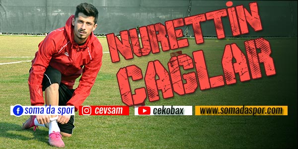 Nurettin Çağlar, Cizrespor Maçı Öncesi Konuştu