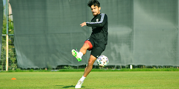 OĞUZHAN YILDIRIM,SOMASPOR