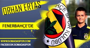 Fenerbahçe Soma’da Maden Buldu