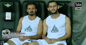 Özcan Aydın ve Enes Bakal’dan Açıklama