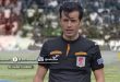 Oğuz Akyüz, Nazilli Bld-Mersin Maçında